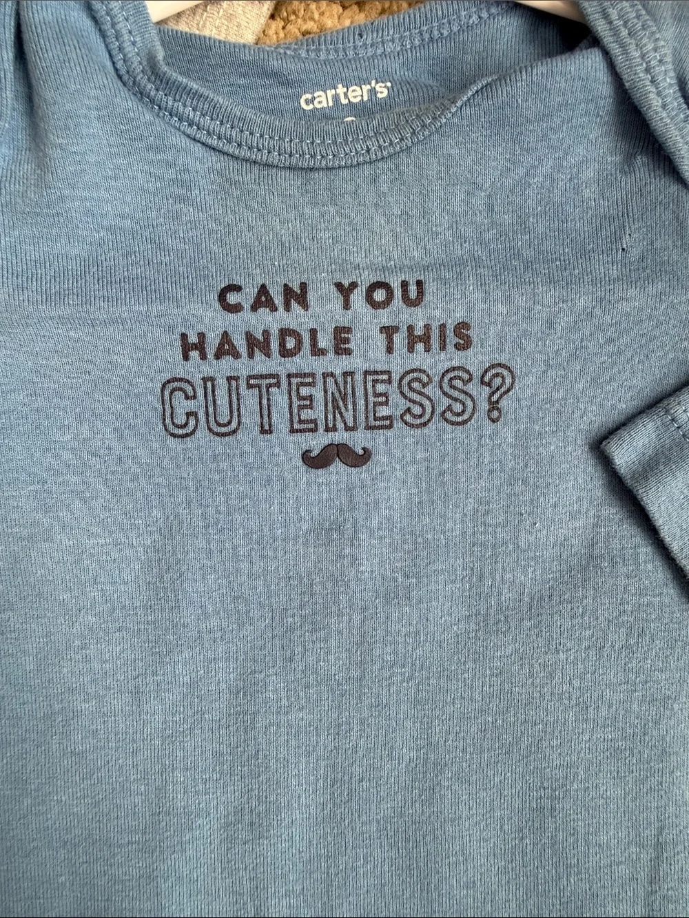 Carters two piece